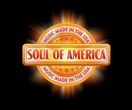 Soul of America logo